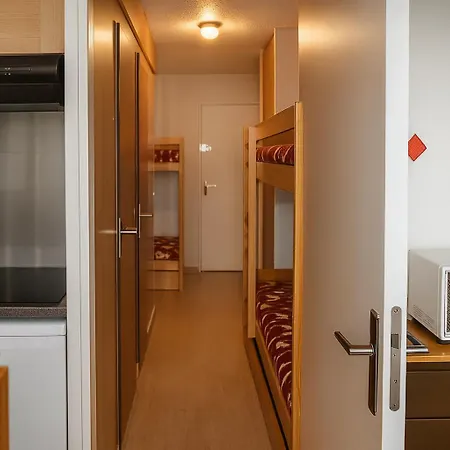 Apartment La Roche Blanche - *