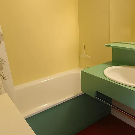 Apartment La Roche Blanche -